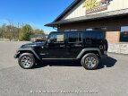 Thumbnail Photo 34 for 2014 Jeep Wrangler 4WD Unlimited Rubicon